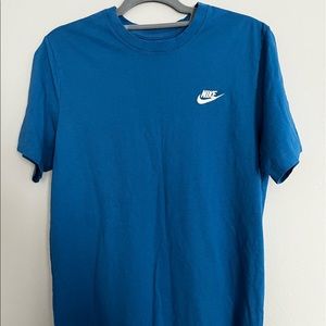 The Nike Tee